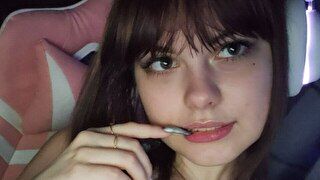 Lovelykristi - sexcam