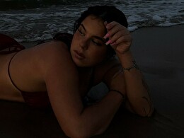 Justnessa - sexcam