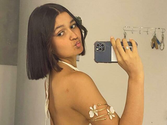 CelesteEvans foto 11