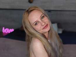 Icebluebabe - sexcam