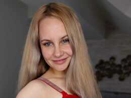 Icebluebabe - sexcam