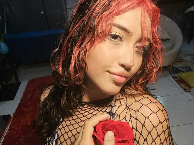 KarimTheRose foto 9