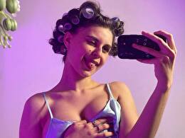 Sexcam avec luminika