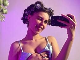 Sexcam avec luminika