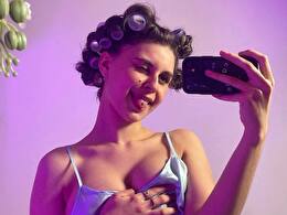Sexcam avec luminika