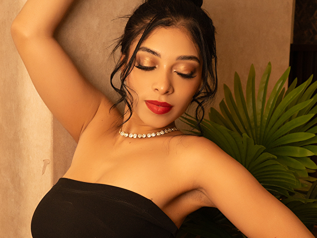 AshleyBaker online foto 3