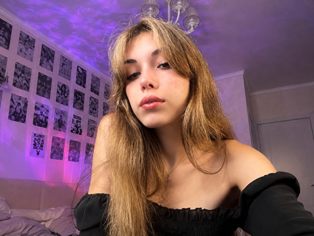 LeilaVanilla preview 3