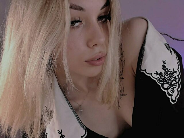 LeilaVanilla foto 22