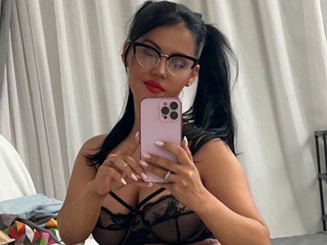 IsabelaFrank foto 17