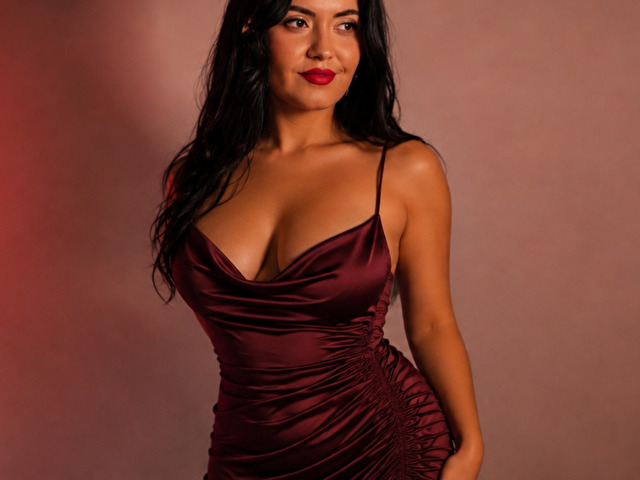IsabelaFrank