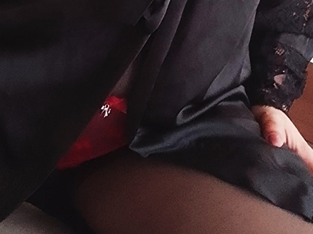 LadyAnn Anal Livecam - Photo 6/8