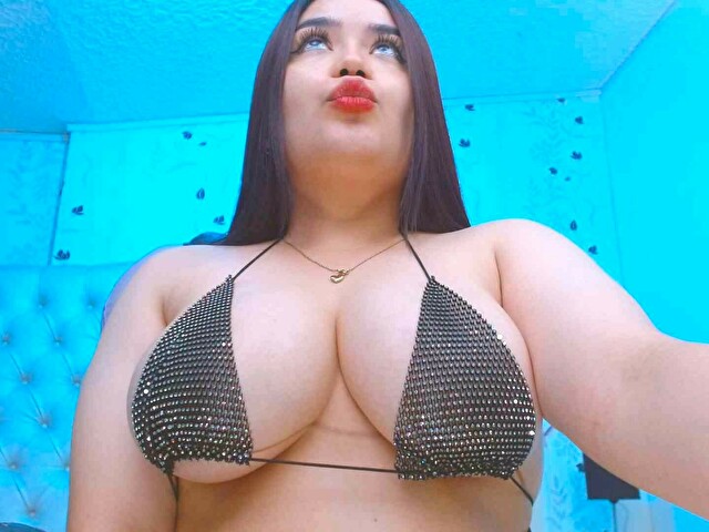 CrystalByrne Webcam Sexe Direct - Photo 9/14