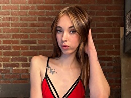 Duivelsmeidx - sexcam