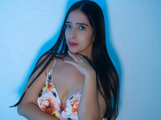 ChloeFoxonline foto 4