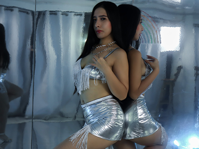 ChloeFox preview 3