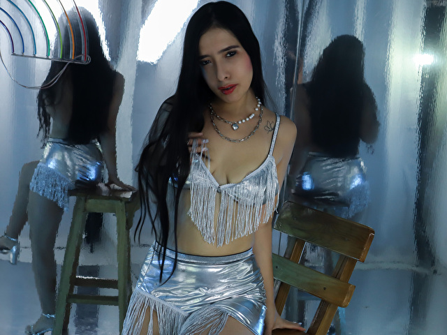 ChloeFox foto 11