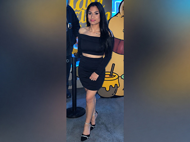 HannahStar online foto 2