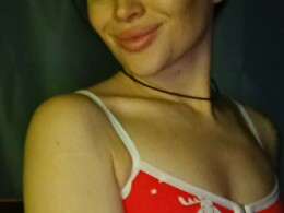 Kristina3352 - sexcam