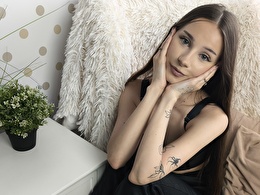 Emilycute - sexcam