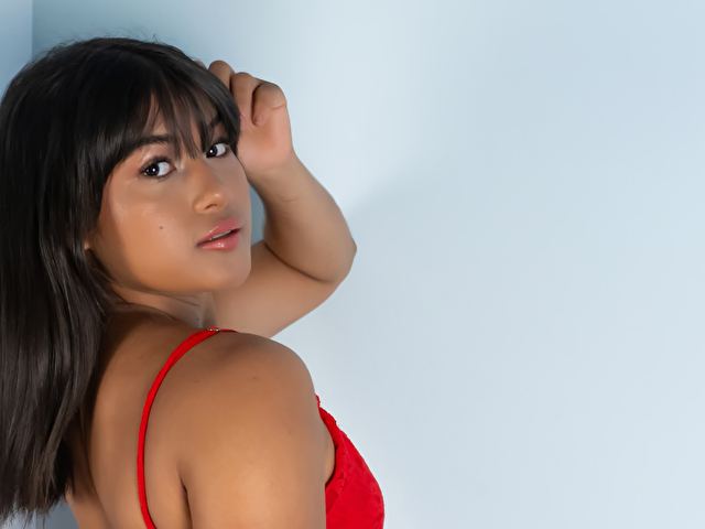 AshlyLee foto 9