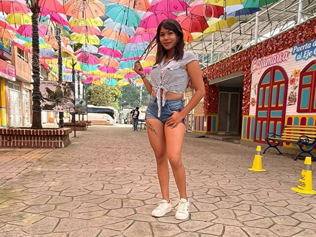 AshlyLee foto 24