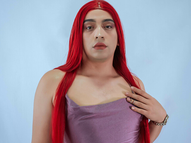 CinthiaFire online foto 2