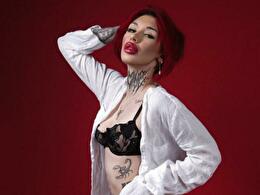 Cassyfoxyy - sexcam Cassyfoxyy - sexcam