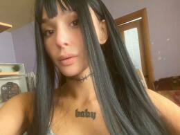 Ashmila - sexcam