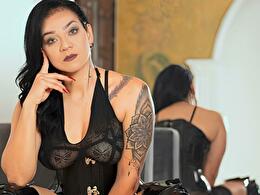 Sexcam avec naomimiller