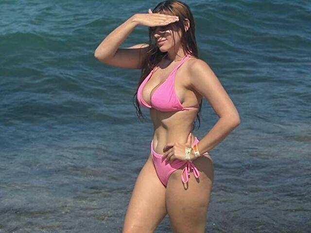 MiaRossi Hot Liveshows