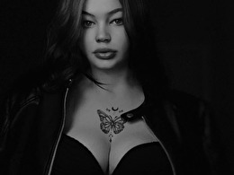 Vixenx - sexcam
