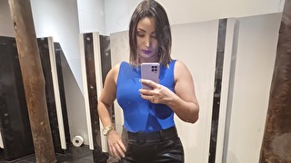 Thalia - sexcam