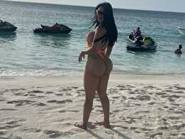 Sofiarosee - sexcam