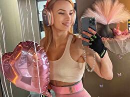 Iriskawild - sexcam