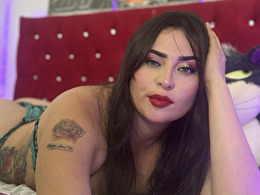 Sexcam avec karelysexy