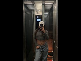 Nikystyris - sexcam
