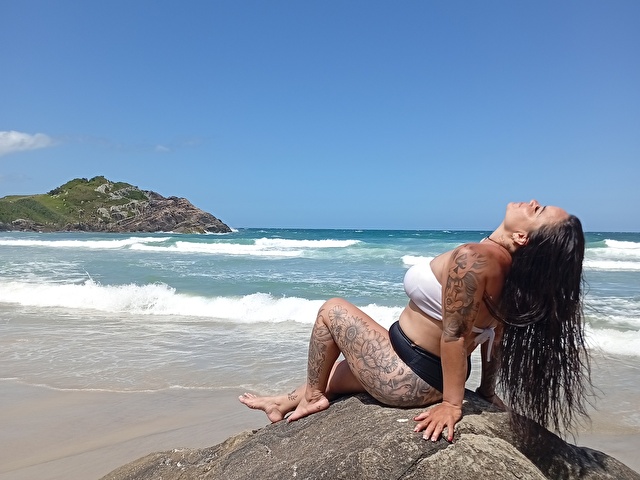 Thaizinha online foto 1