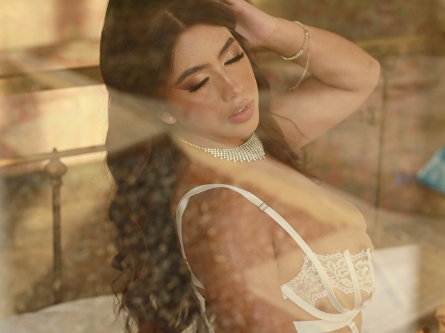 MelaniePaz foto 26