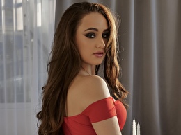 Sabrinacandi - sexcam