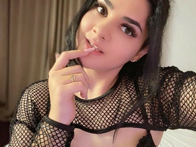 EvelynMonro online foto 2