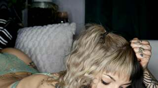 Sexcam com vivvixen