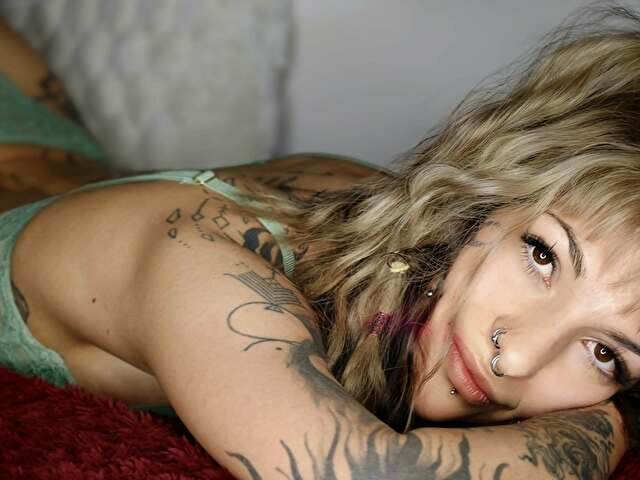 VivVixen foto 9