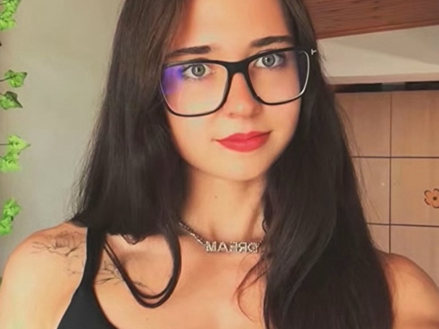 VanessaGold online foto 1