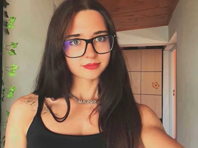 VanessaGold online foto 3