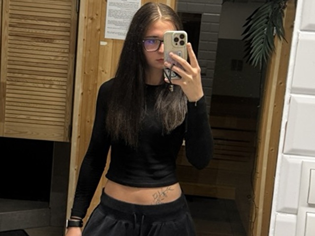 VanessaGold foto 10