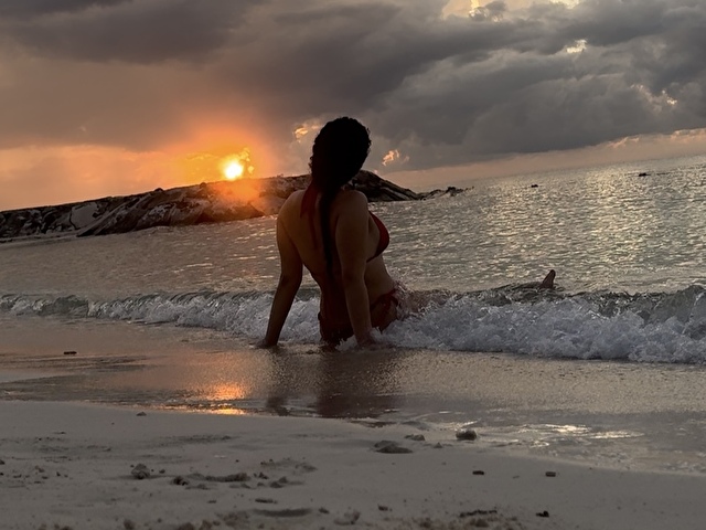 MiiaGrey online foto 1