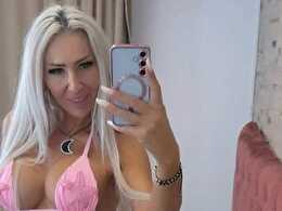 Fancymaya - sexcam