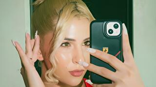 Isafox - sexcam