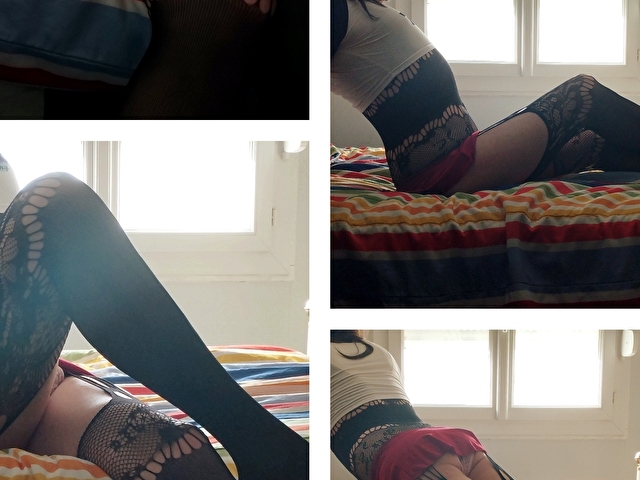 ChristineP preview