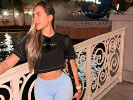 Susanrose - sexcam